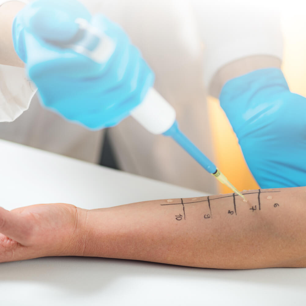 (Auto)immuun- ziekten